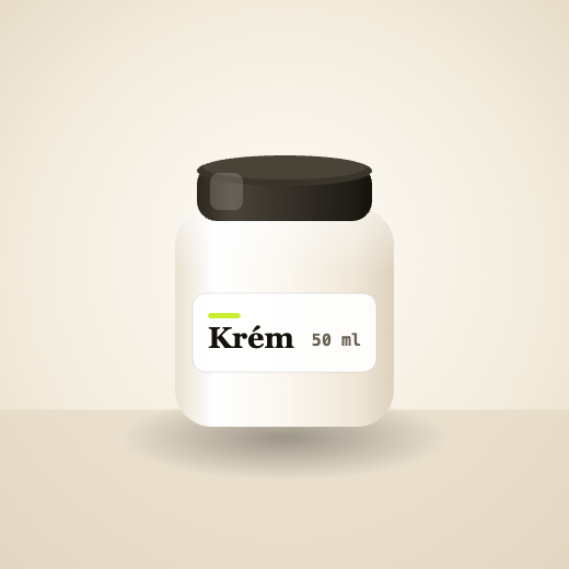 Náš krém 50 ml